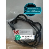 HONDA PRELUDE H22A "TWIN CAM" VALVE COVER GASKET