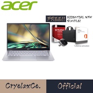 [Free Office 2019] Acer Swift 3 | 14.0" FHD IPS | AMD Ryzen | 16GB RAM | 2Y ACER WARRANTY