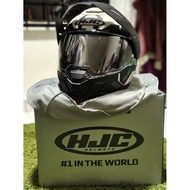 HJC i80 Adventure Helmet