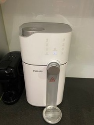 PHILIPS 飛利浦 ADD6910 RO純淨飲水機+全新濾芯