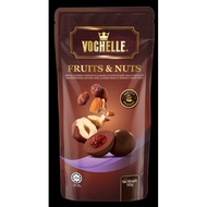 VOCHELLE DOYPACK CHOCOLATE 80G