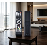 RC199E Remote Control Replacement Parts Suitable for TCL Smart TV L32M9B L32F19 L37E9BD L40F19F