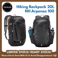 ️ ️ Camping Backpack 20L / Hiking Backpack 20L