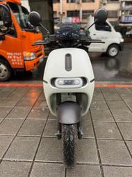 2021年 GOGORO S2 ABS #5877 低利分期 二手 中古機車 代步車 車換車 貳輪嶼新北中和店