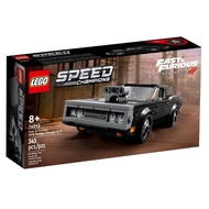 [TF toy] Lego 76912 Speed Champions Fast & Furious 1970 Dodge Charger R/T