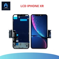 IPHONE LCD XRiphone
