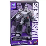 Hasbro Transformers Yolopark Pre-Assembled Movable Model G1 Megatron