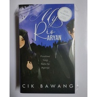 RIO ARYAN - CIK BAWANG