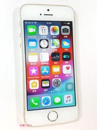 復古經典絕版珍藏品 蘋果Apple iPhone 5s 64G智慧型手機