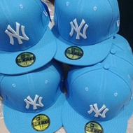 New York Yankees MLB Fitted Snapback Cap