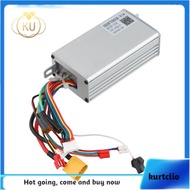 Electric Scooter Controller for  X9 Kickscooker E-Scooter E-Bike Accessories