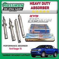 Ford Ranger T6 KYB Ultra RS Performance Absorber Original