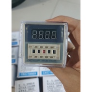 (base included) Time relay Time Timer DH48S-2Z-12V, DH48S-2Z-24V, DH48S-2Z-220V, Electronic Timer 2 