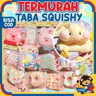 Squishy Taba Squeeze Toys