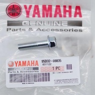 Yamaha All New Nmax, All New Aerox Oil Drain Bolt 95D32-08035