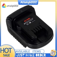 MT20ML Battery Adapter Converter for  18V Li-Ion Battery to for  18V for  BL1860B/BL1860/BL1850B