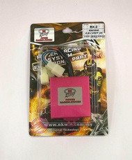 RACING CDI UNIT (A) -YAMAHA - RXZ (NK)