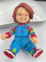 Chucky 公仔