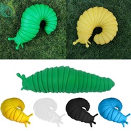 Small Slug 3D Printed Articulated Slug Toy Flexible and Stretchy Toy SHOPQJC9565