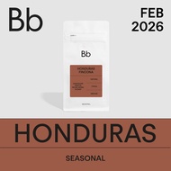 BEAN BROTHERS 441 Honduras Fincona Single Origin Coffee Beans Kopi Biji 咖啡豆 (200g)