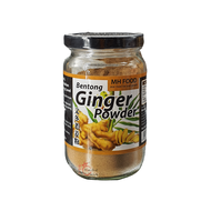 PURE BENTONG OLD GINGER POWDER | Warm Stomach | Improve Blood Circulation | Improve Energy Levels 文冬老姜粉 100g