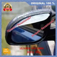 Buy 1 GET 1 FREE Rear View Mirror Protector Waterproof Mica ORIGINAL Rain Rear View Mirror Protector