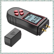[h5bl3j6wj.ph] Digital Manometer Air Pressure Gauge ±105 KPaAir Pressure Meter -565 Differential Pre