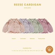 Hypodipo - Reese Cardigan