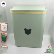 1 Rubbis bin Toilet Kitchen Room HOOK PunchFree Stand 1 Kitchen Trash Can Toilet Hook Punch Standing