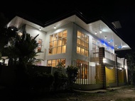 Rumah  m² dengan 3 bilik tidur dan 4 bilik mandi peribadi di Macasandig (Kiliog Valley Inn)