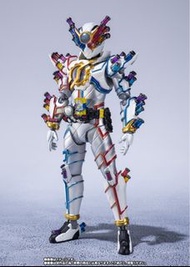 （二手）SHF Build Genius Form 天材形態 最終形態