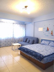 Tainan Here Hostel