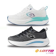 [LOTTO] Bow pro Women's Running Shoes LOTTO Sports Shoes Walking Shoes Women's Sports Shoes Women