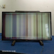 SINGER TLE422A LED TV SPAREPARTS (USED)