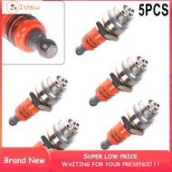 ISHOWMAL❤️ 5pcs For  SPARK PLUG For BM6A CHAMPION CJ8 RCJ8 LAWNMOWER WHIPPER SNIPPER❤️