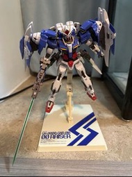 Metal Build 00 Raiser 日版