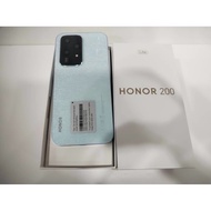 DEMO HONOR 200 Lite 5G | 8GB RAM + 512GB ROM | 108MP Camera | 6.7” AMOLED Display | Dimensity 6080 |