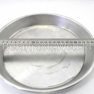 9.5 inch Diameter Pizza Pan
