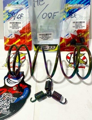 Per cvt per ganda beat fi 2020-2024 genio scoopy fi per paketan cvt kawahara racing garansi 100% asl