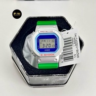 100% ORIGINAL CASIO GSHOCK DW-5600EU-8A3DR / DW-5600EU-8 / DW-5600EU / DW-5600 / DW5600