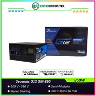 Seasonic G12-GM-850 Power Supply Unit