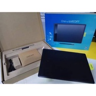 Wacom BAMBOO ONE MEDIUM CTL-671 LIMITED EDITIONS