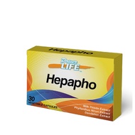 Powerlife Hepapho 3x10s (Liver Health)