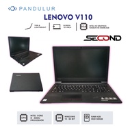 LAPTOP LENOVO V110 CORE I3 4GB/500GB