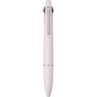 Mitsubishi Pencil Multifunctional Pen Jetstream Lite Touch Ink 4&1 0.5 - Various Colors