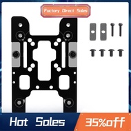 IDM Scanner Levelling Sensor All CNC Metal Bracket for  2.4 Trident Beacon 3D Printer Parts