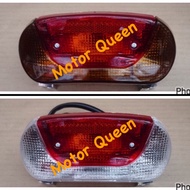 TAIL LAMP TAIL LIGHT LAMPU BELAKANG SUZUKI RG SPORT 110 RG110 / RGV120 RGV SPORTS