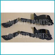 ๑ ✻ ✙ Toyota Vios 2019 - 2021 Rear Bumper Bracket / Support / Retainer / Holder / Clip
