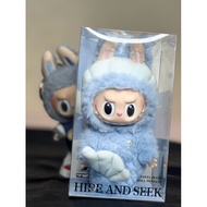 LABUBU MONSTER SINGAPORE EDITION