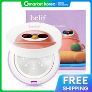 belif | Kem Chống Nắng Cho Bé Billie Happy Baby Sun Cushion 15g